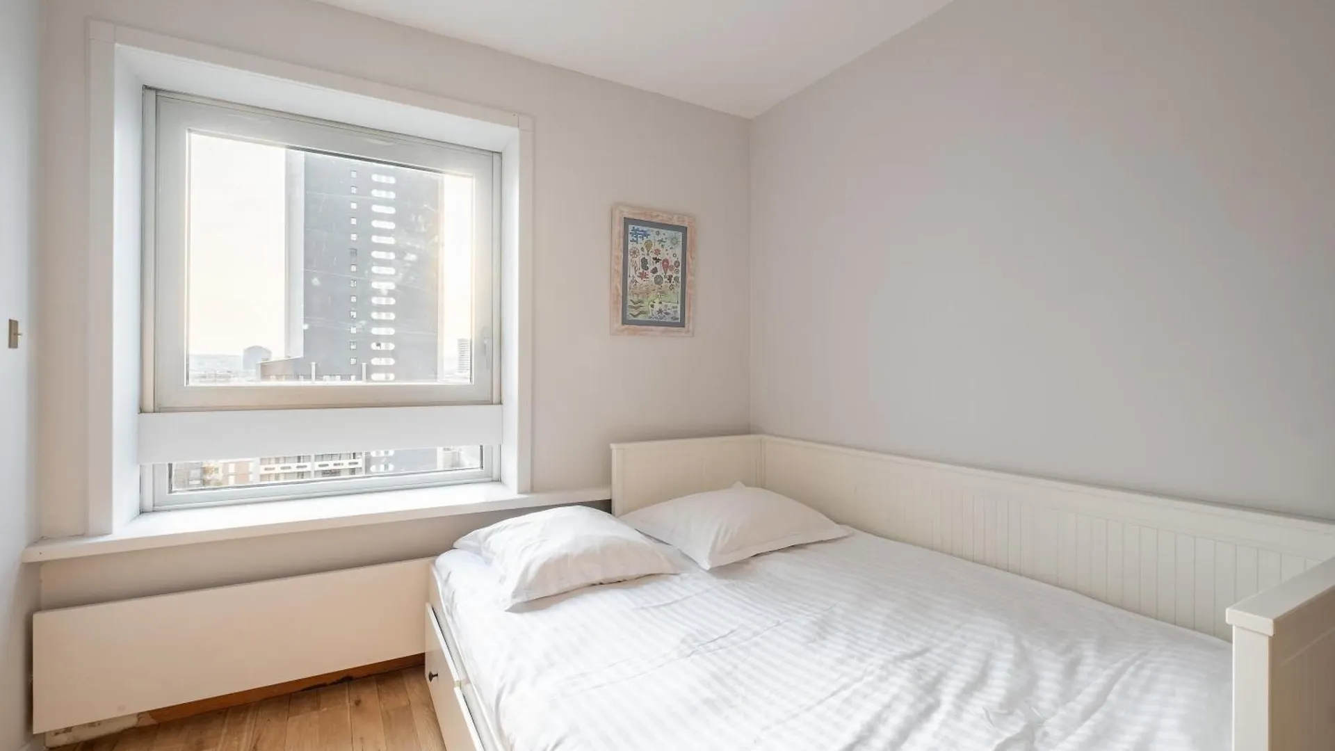 Veeve - Riverside Heights Parijs Appartement