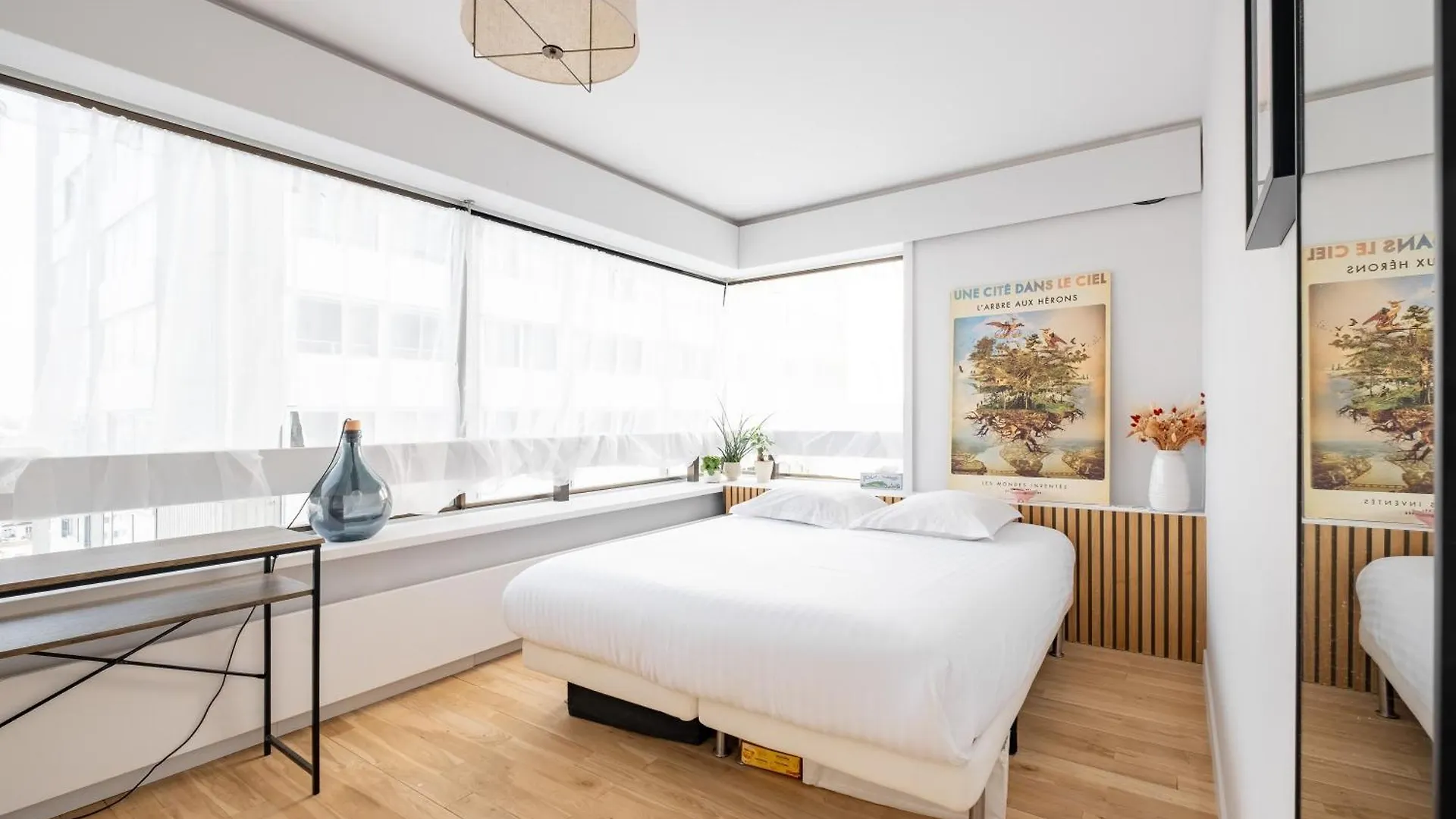 Veeve - Riverside Heights Paris 0*,